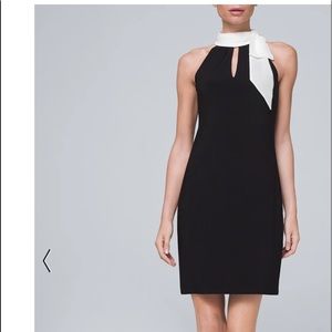 White House Black Market dress